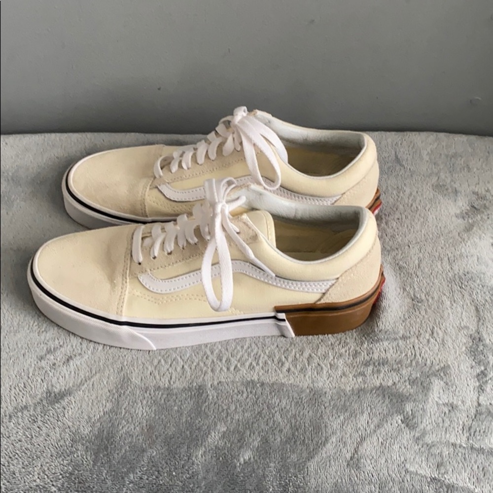 Vans Ward - image 1